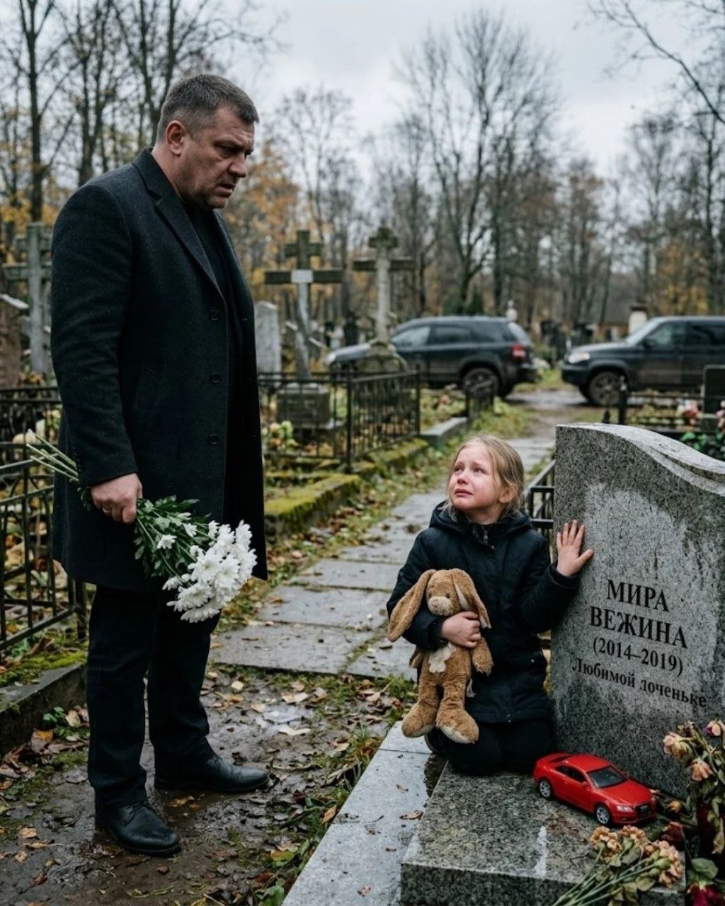Тайна старого рюкзака