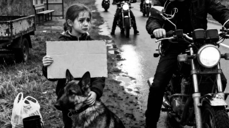 «Купите его, пожалуйста… мама может умереть»: история, которая растопила сердца тысяч людей
