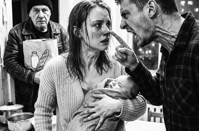 «Ты родила брак! Позорище!»: муж сбежал, а сын-инвалид встал на ноги. История, которая сильнее любого сценария