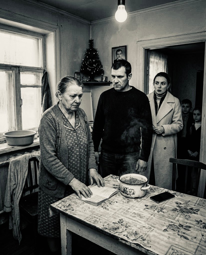 «Открой приложение, Кира»