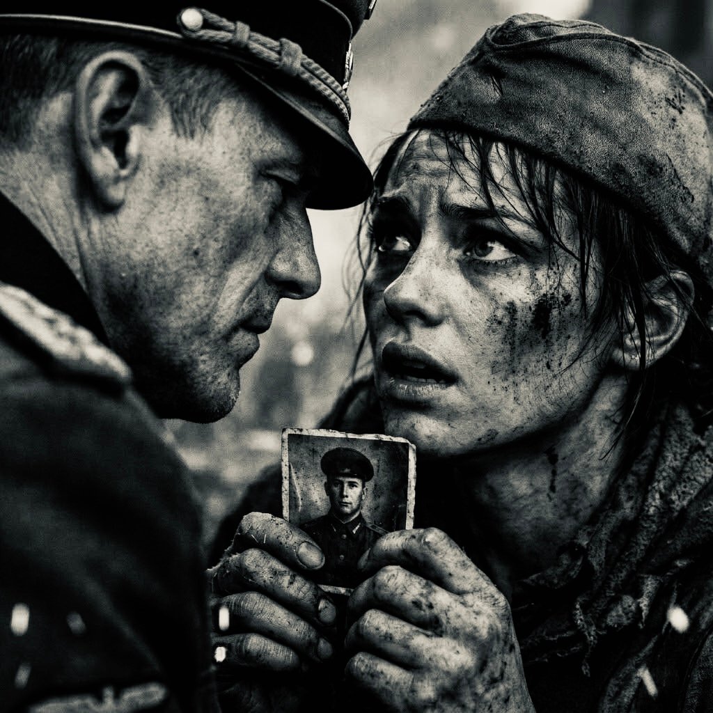 «Разведчица узнала в немецком генерале своего мужа. Он погиб под столицей в 41-м…» История любви, предательства и возмездия, от которой застывает кровь