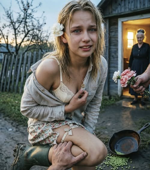 Удобная невестка молча отдаст свекрови последние трусы? Ну нет — моя хата с краю, ваш «семейный бюджет» и ваша золотая Ксюша идут лесом