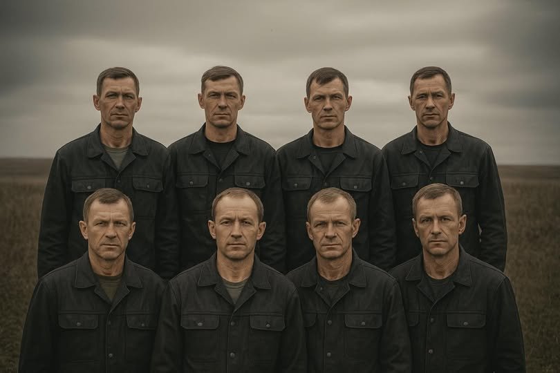 7 механизаторов исчезли в Павлодарских степях в 1997-м. 27 лет спустя стог сена разобрали — и нашли