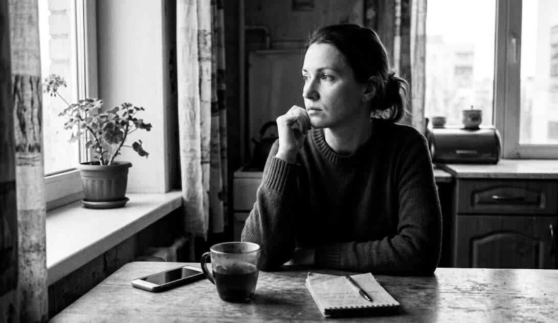 «А квартиры больше нет, мама, — улыбнулась Даша. — Я перестала платить ипотеку четыре месяца назад»: как швея разорила мужа-изменника и его любовницу (свою родную сестру)
