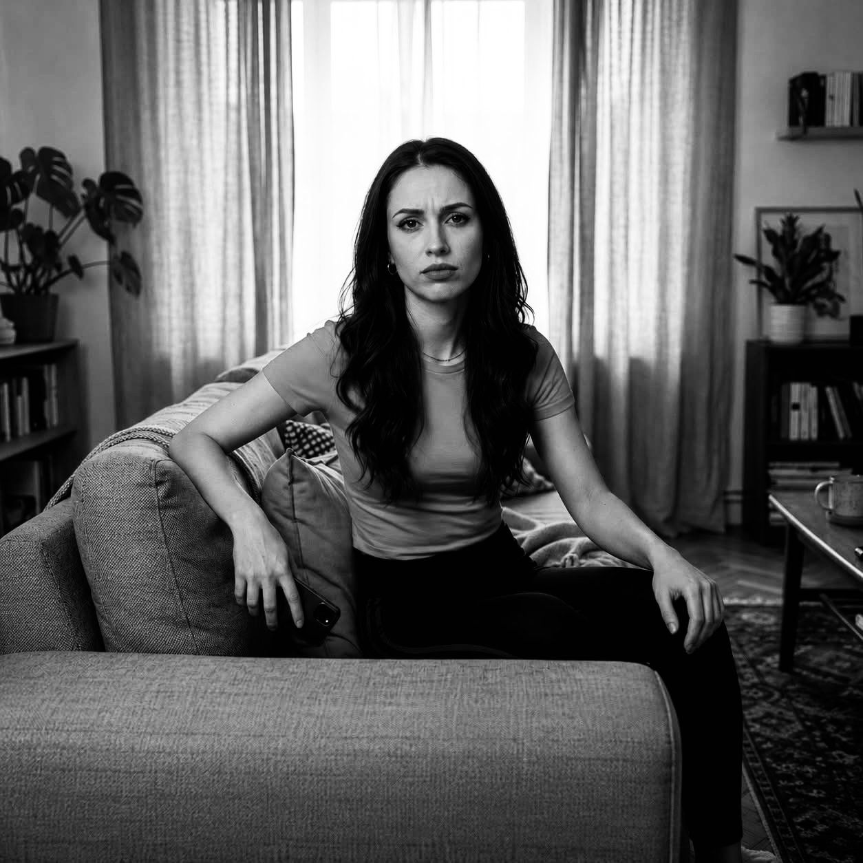 «Племянник жил у меня 2 года, а его невеста предложила мне съехать»: история о том, как дядя выставил наглых родственников за неделю