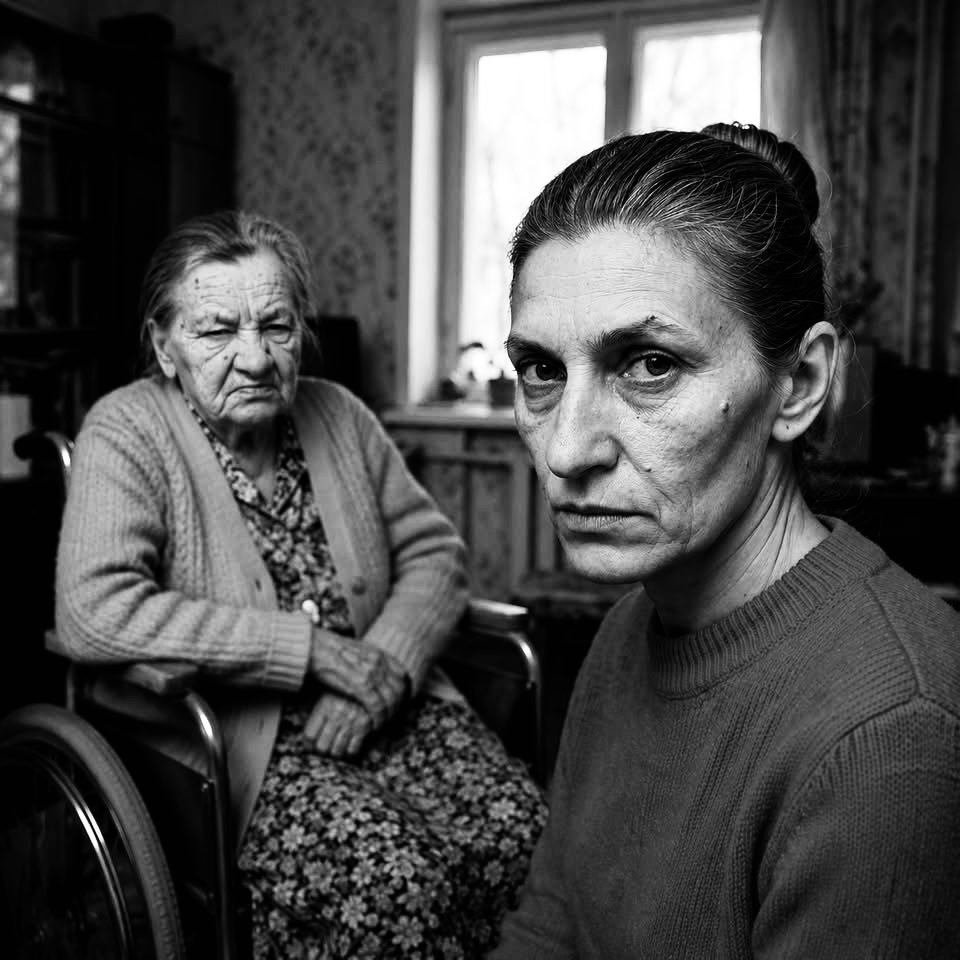 «Мать после больницы отдала квартиру богатой сестре, а я её три года выхаживала бесплатно»: история о предательстве, дарственной и восстановлении справедливости