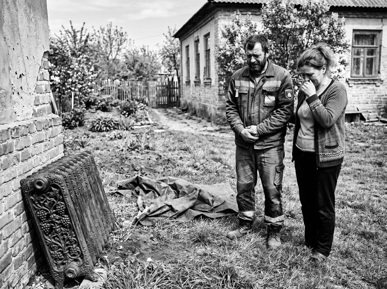 Ничего личного, просто бизнес по-соседски