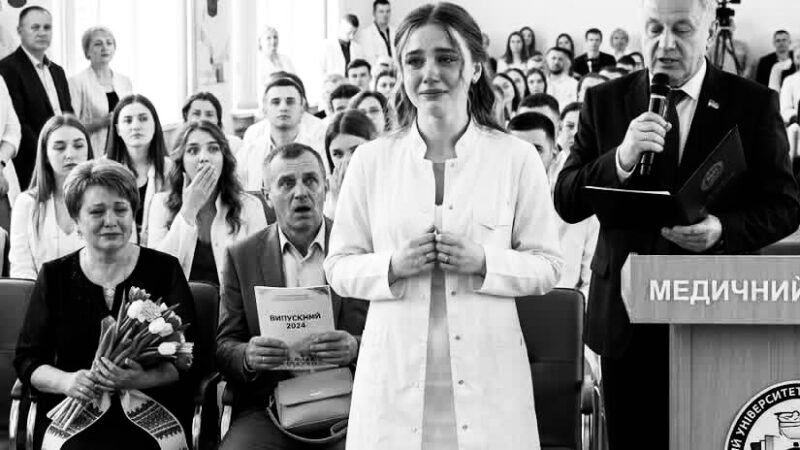 Доктор Ткаченко