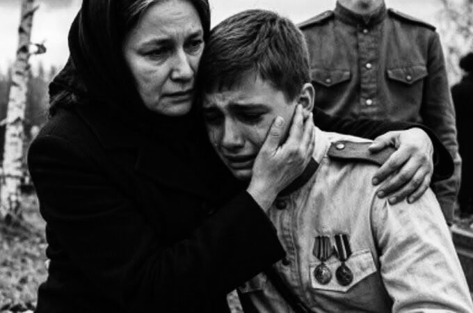 Бабий кут: ни слуху ни духу