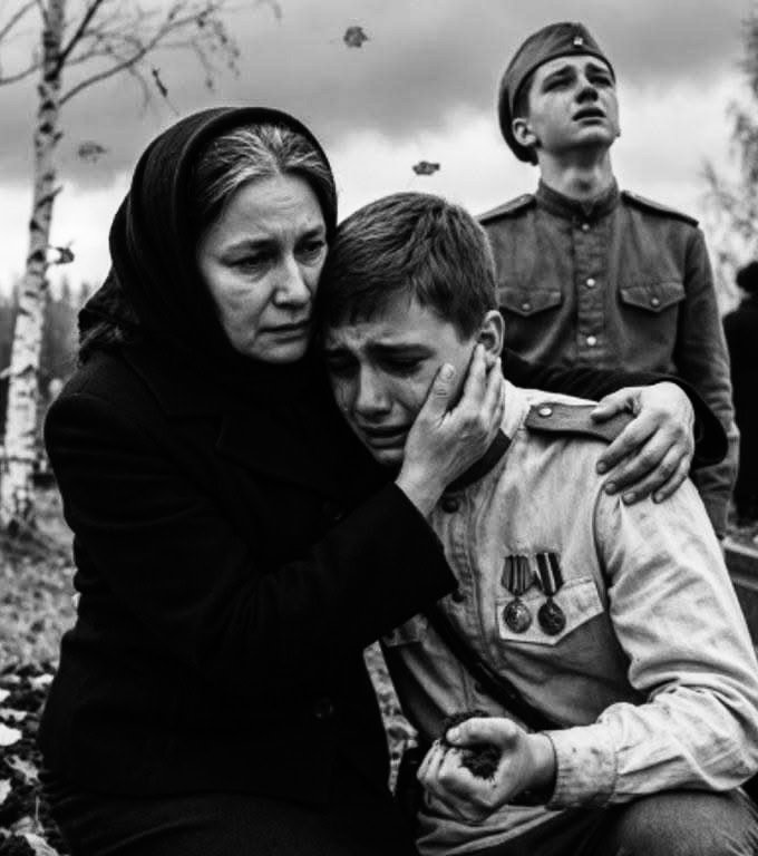 Бабий кут: ни слуху ни духу