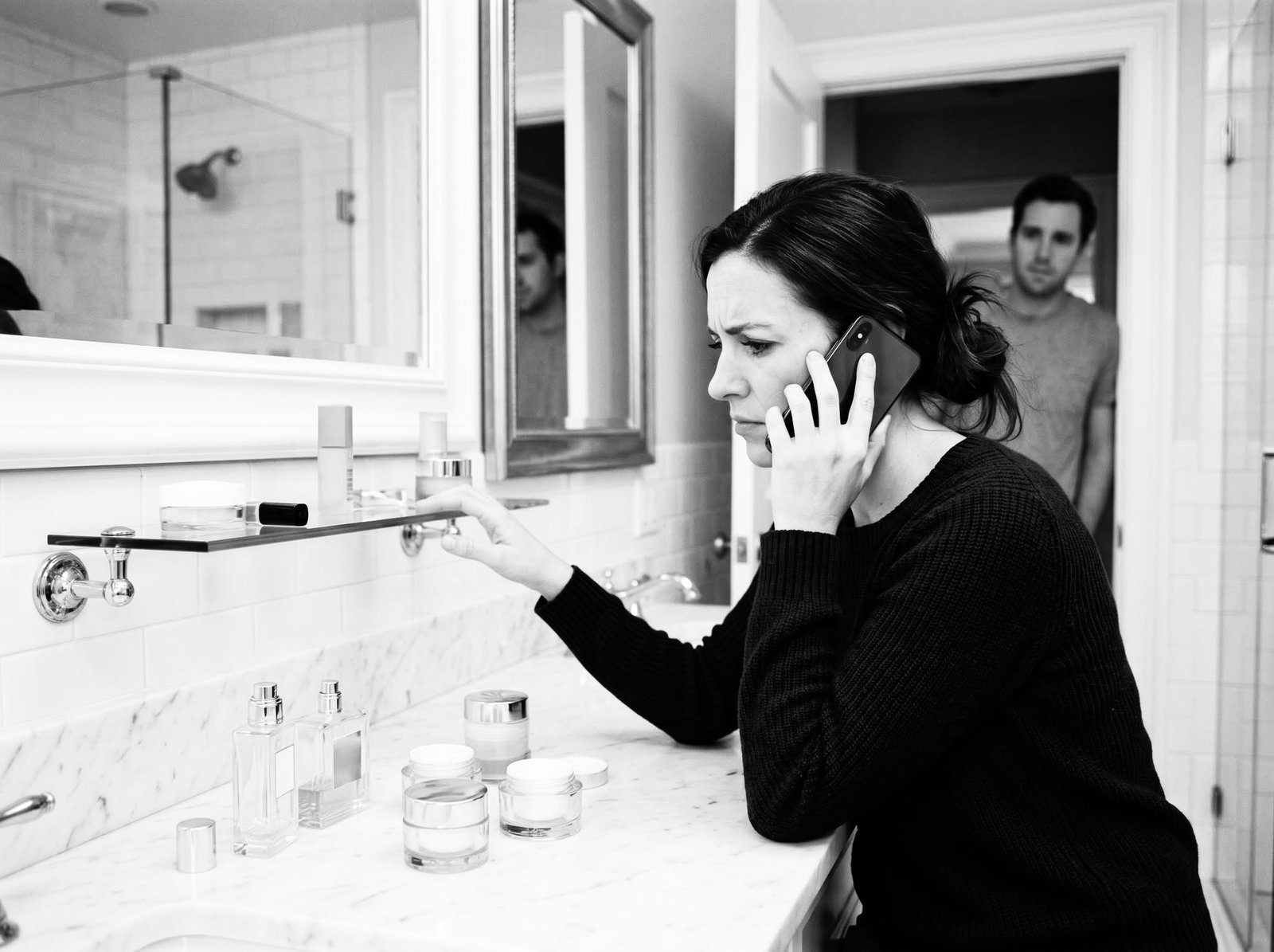 «Положи трубку и не смей ей больше звонить»: история одной мести, которая перевернула всё