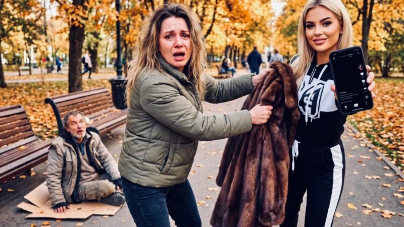 Тишина после бури