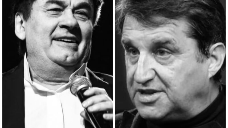 «Смотреть👀 стыдно, а уйти👣 не могут»: Кушанашвили жестко осадил🤨 постаревших Глызина и Серова🎤 и отправил их на пенсию🧐