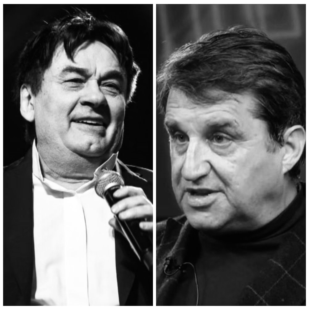 «Смотреть👀 стыдно, а уйти👣 не могут»: Кушанашвили жестко осадил🤨 постаревших Глызина и Серова🎤 и отправил их на пенсию🧐