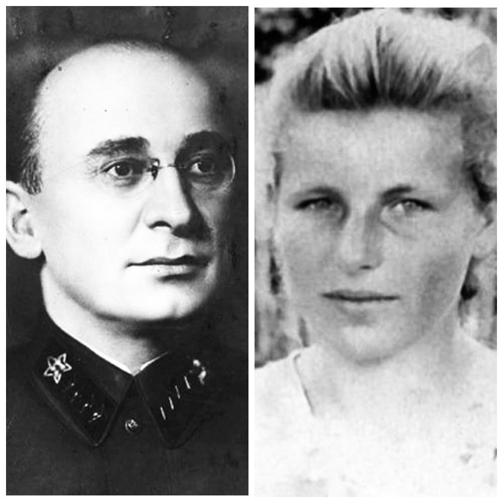 Ее любовников казнили одного за другим, а она прожила больше 90