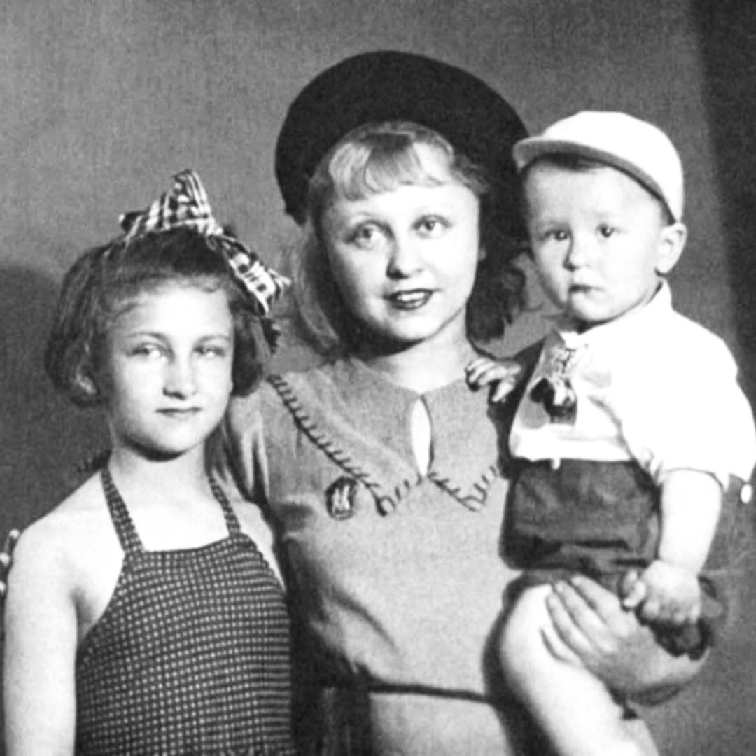 Глава первая. Петроград, вокзал, 1921 год