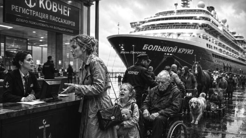 Глава двадцать первая