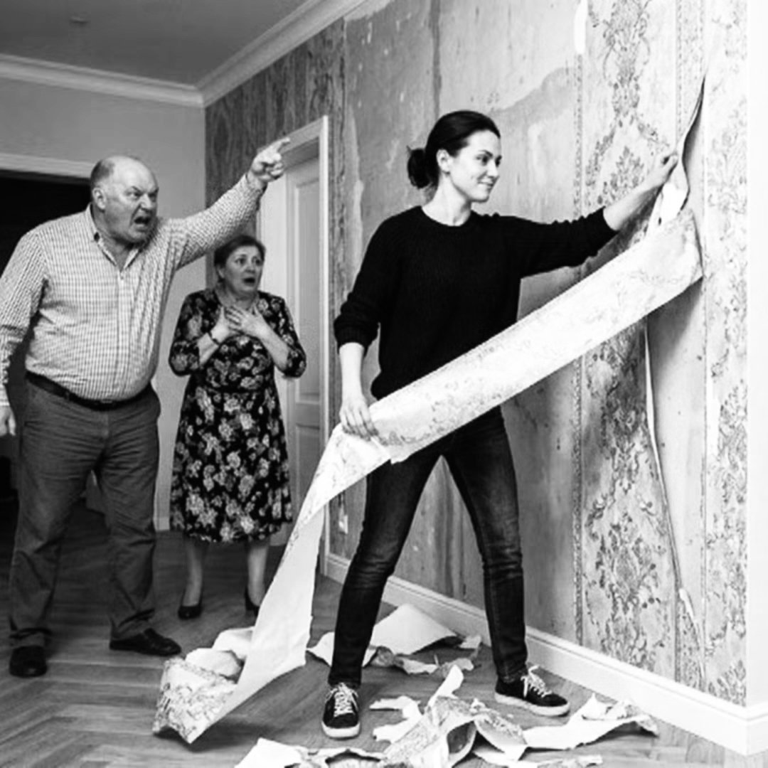 Новая глава: «Тишина, в которой слышно, как бьётся сердце»