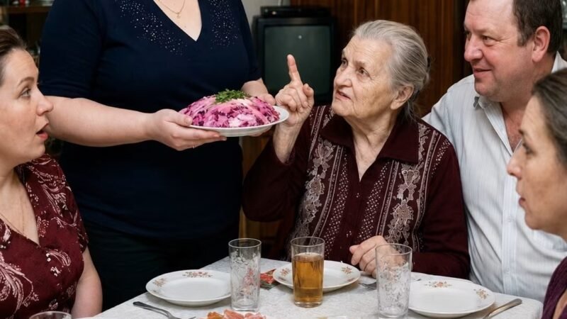 Часть вторая: После слов