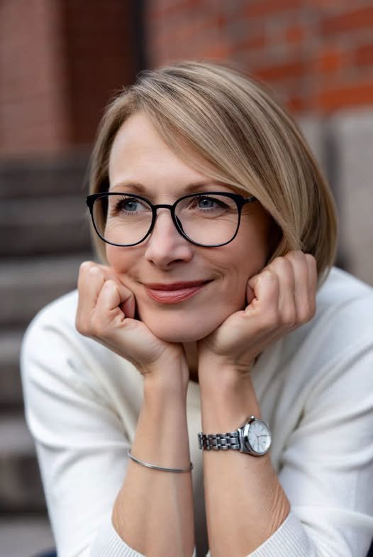 Я умерла, рожая тройню