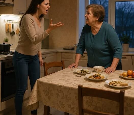 Бывшая подруга восемнадцать лет назад увела моего жениха. Мы столкнулись в санатории