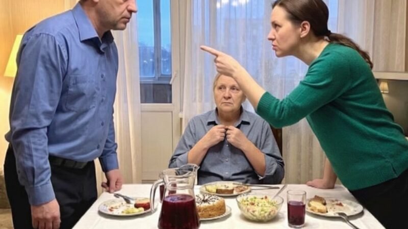 Три месяца спустя: будни без криков