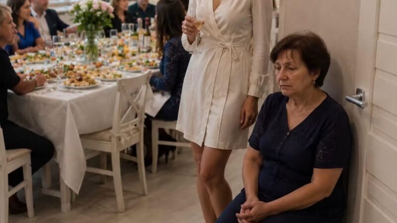 Глава 2. Утро после новоселья