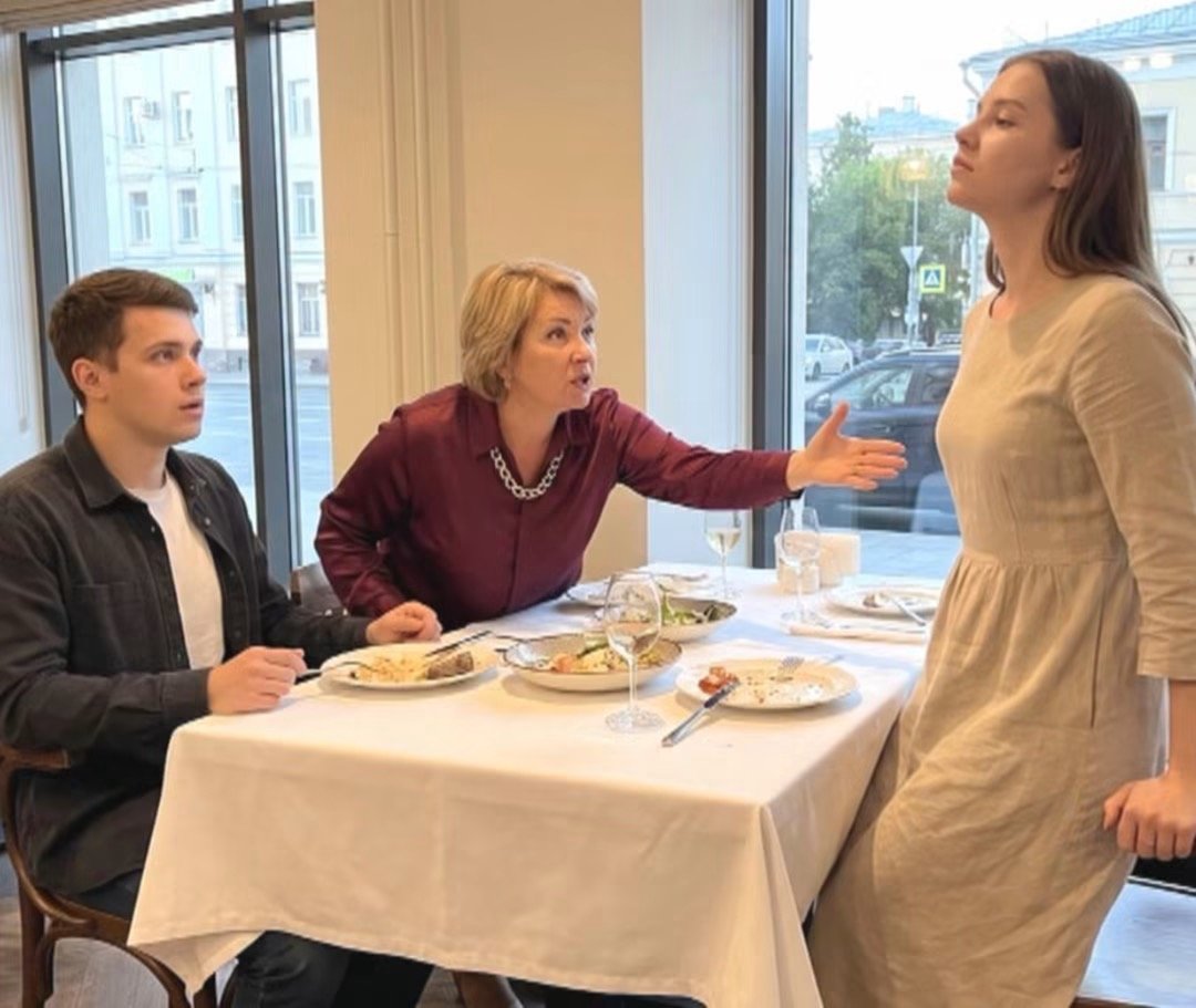 Глава 1. Утро без звонков