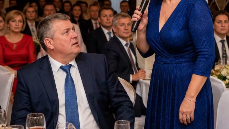 Часть вторая: Минута тишины