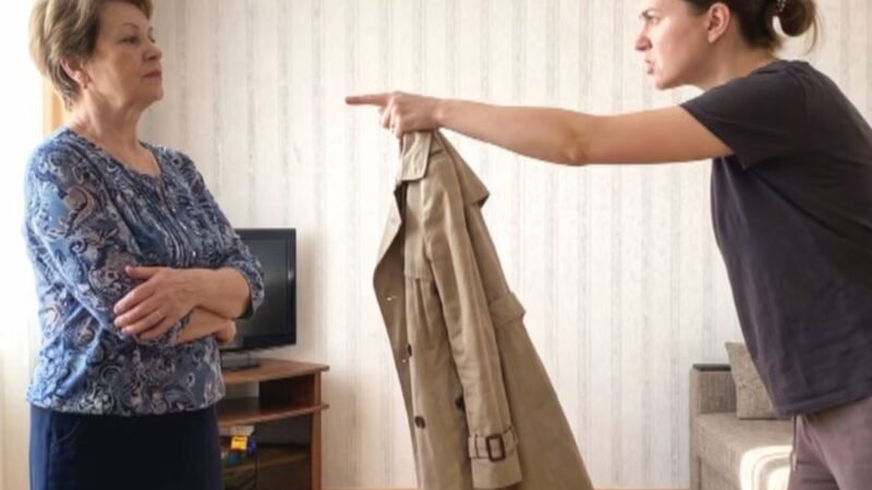 Глава 1. Тишина, которая стала привычкой