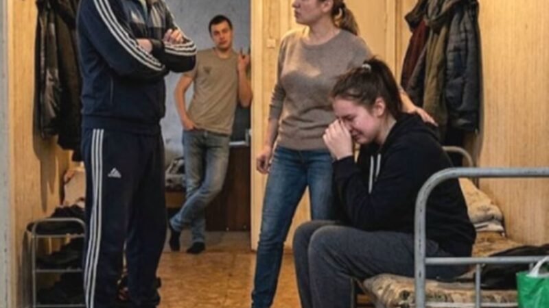 Глава 1. Утро, которое не обещало быть добрым