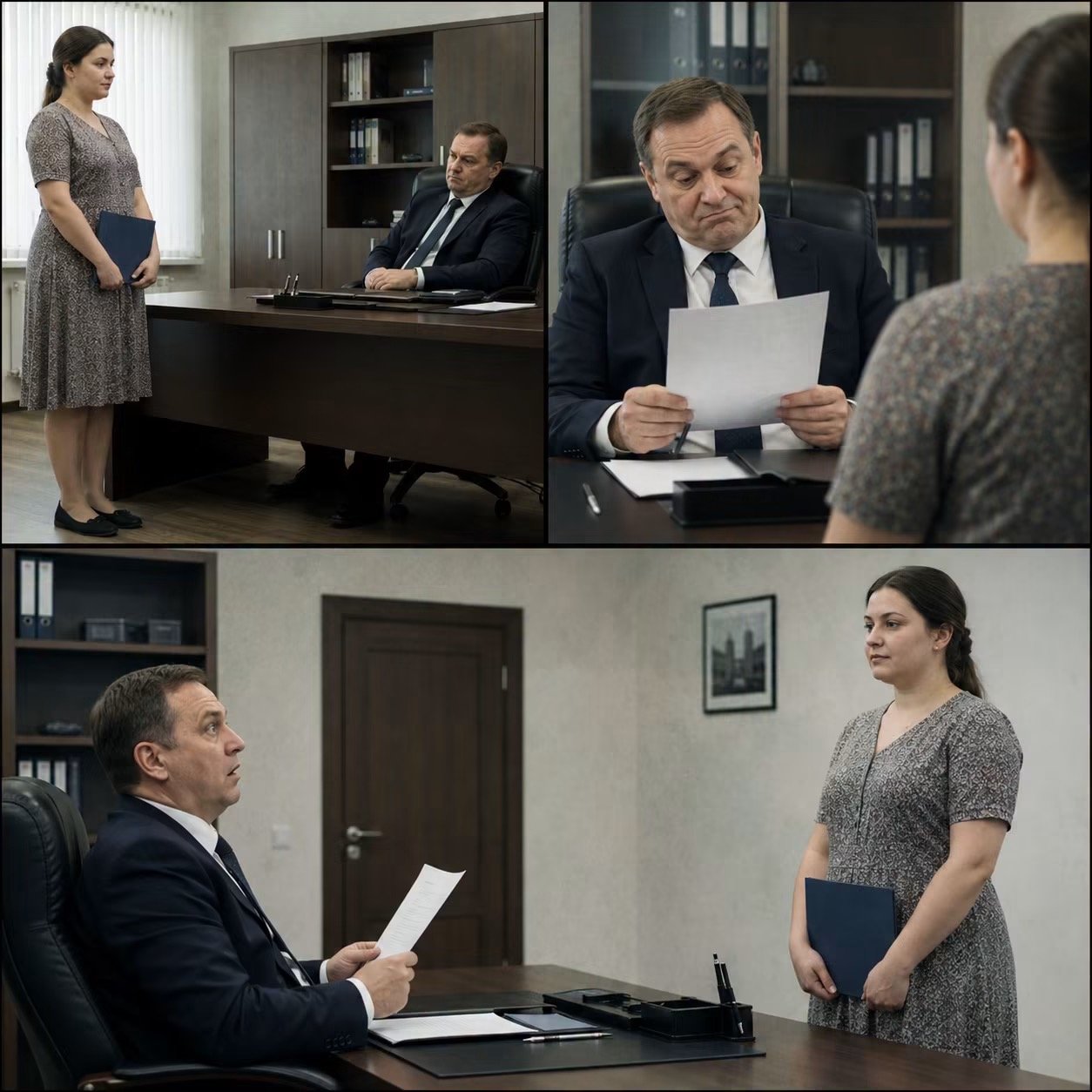 Глава 2. Пауза, которая всё меняет