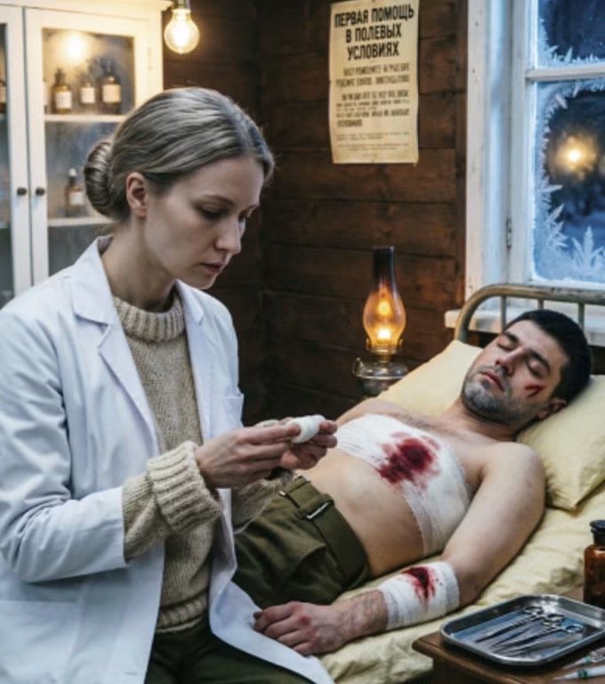 Глава 2. Тонкая грань между «ещё держится» и «уже не спасти»