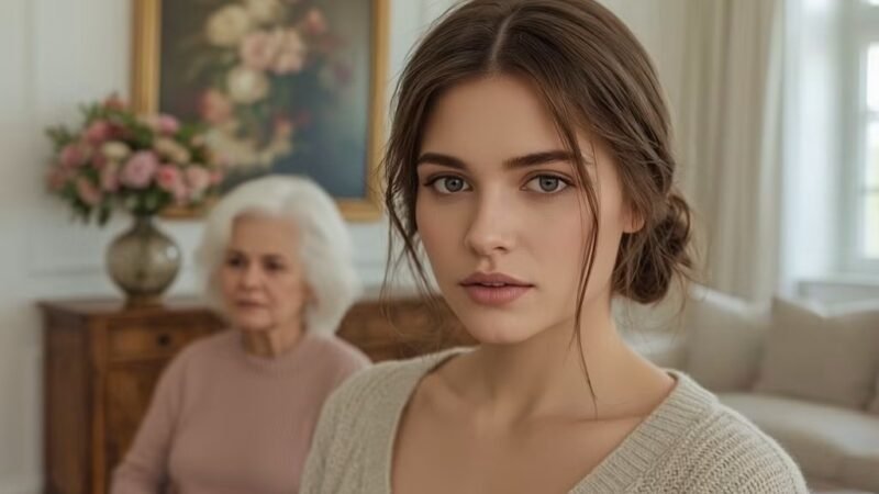 Вечер, который тянулся слишком долго