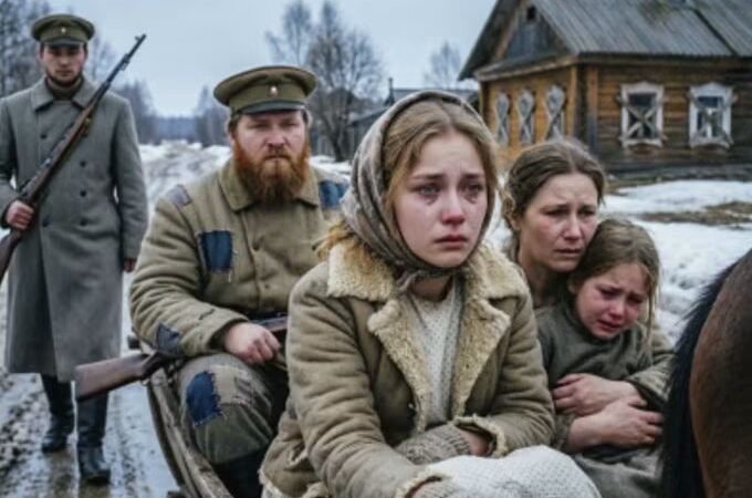 Глава 3. Запах глины и яблок