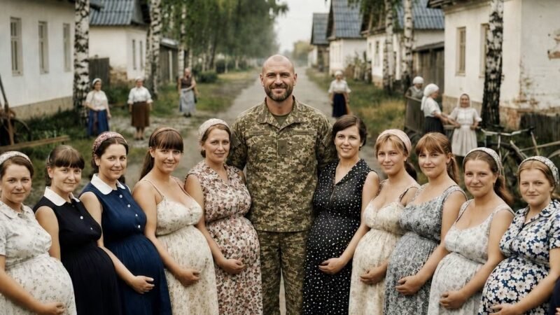 Глава 1. Утро после решения