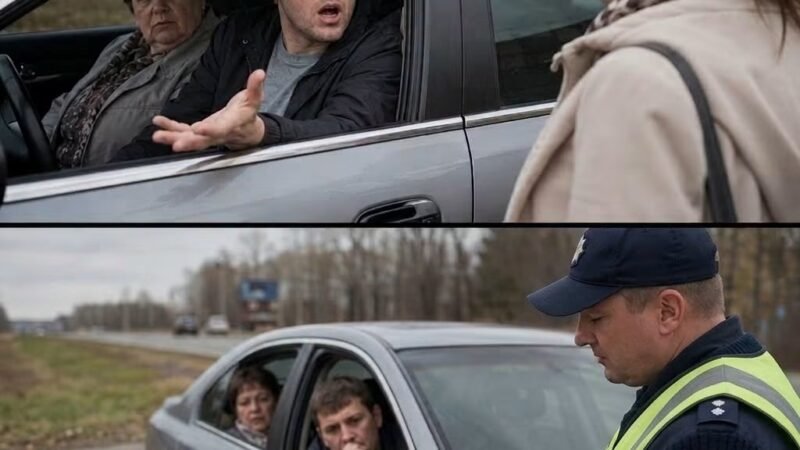 Глава 2. Пост ДПС