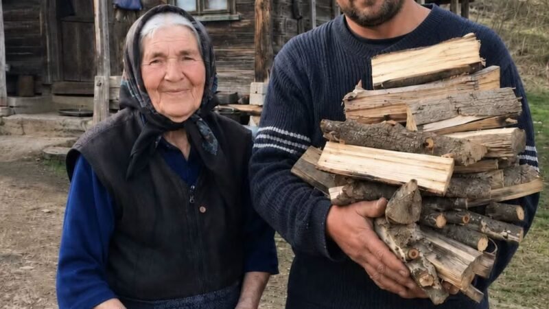 Глава 1. Тихий дом и тяжелый воздух