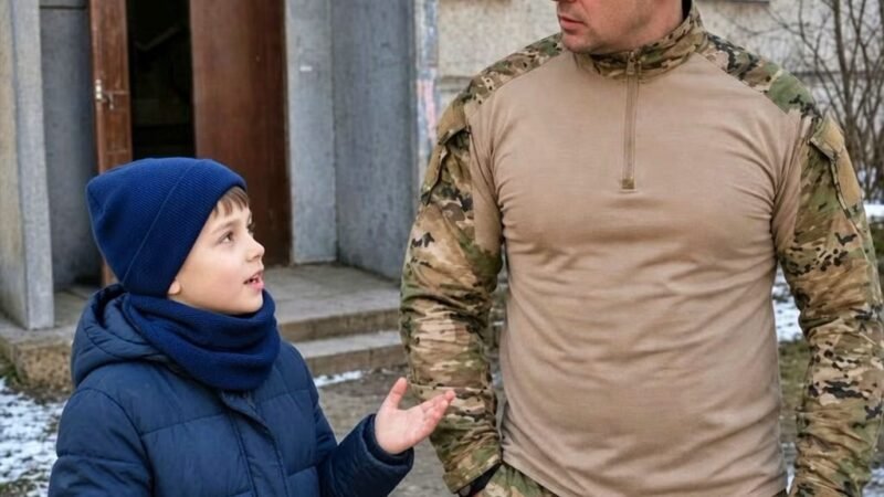 Возвращение, которое не стало праздником