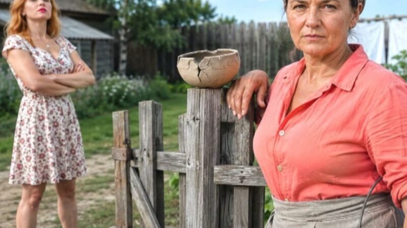 Глава 1. Весна, которая не пахнет прощением