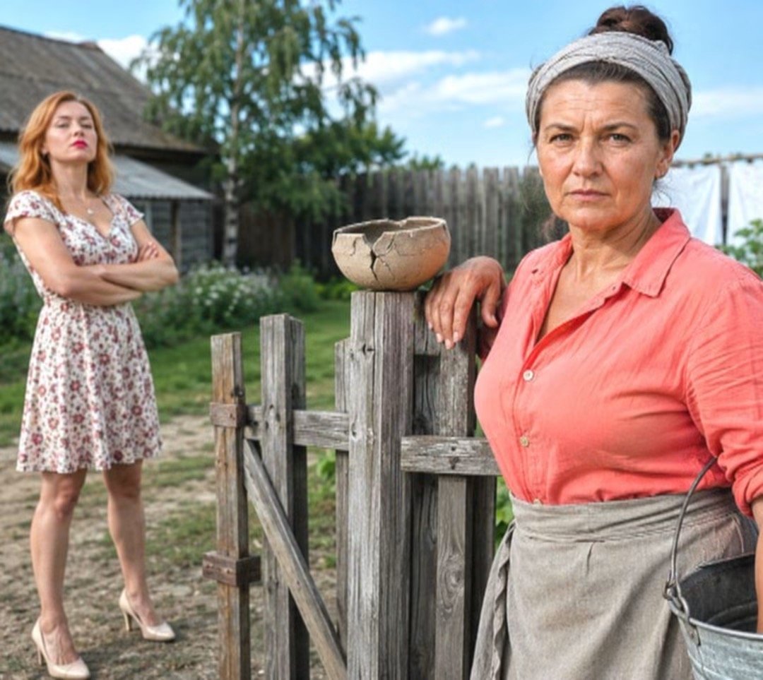 Глава 1. Весна, которая не пахнет прощением