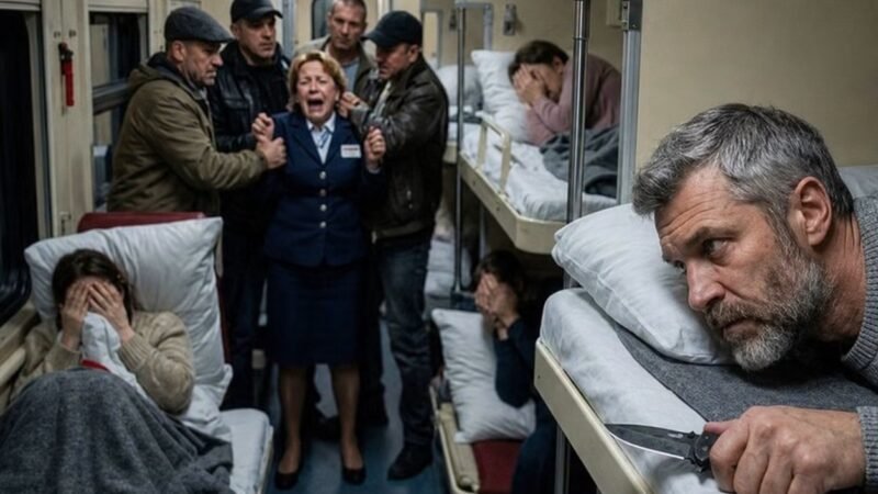 Пробуждение