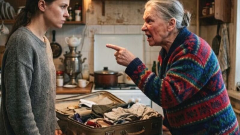 Новая глава: «Первые трещины в привычном»