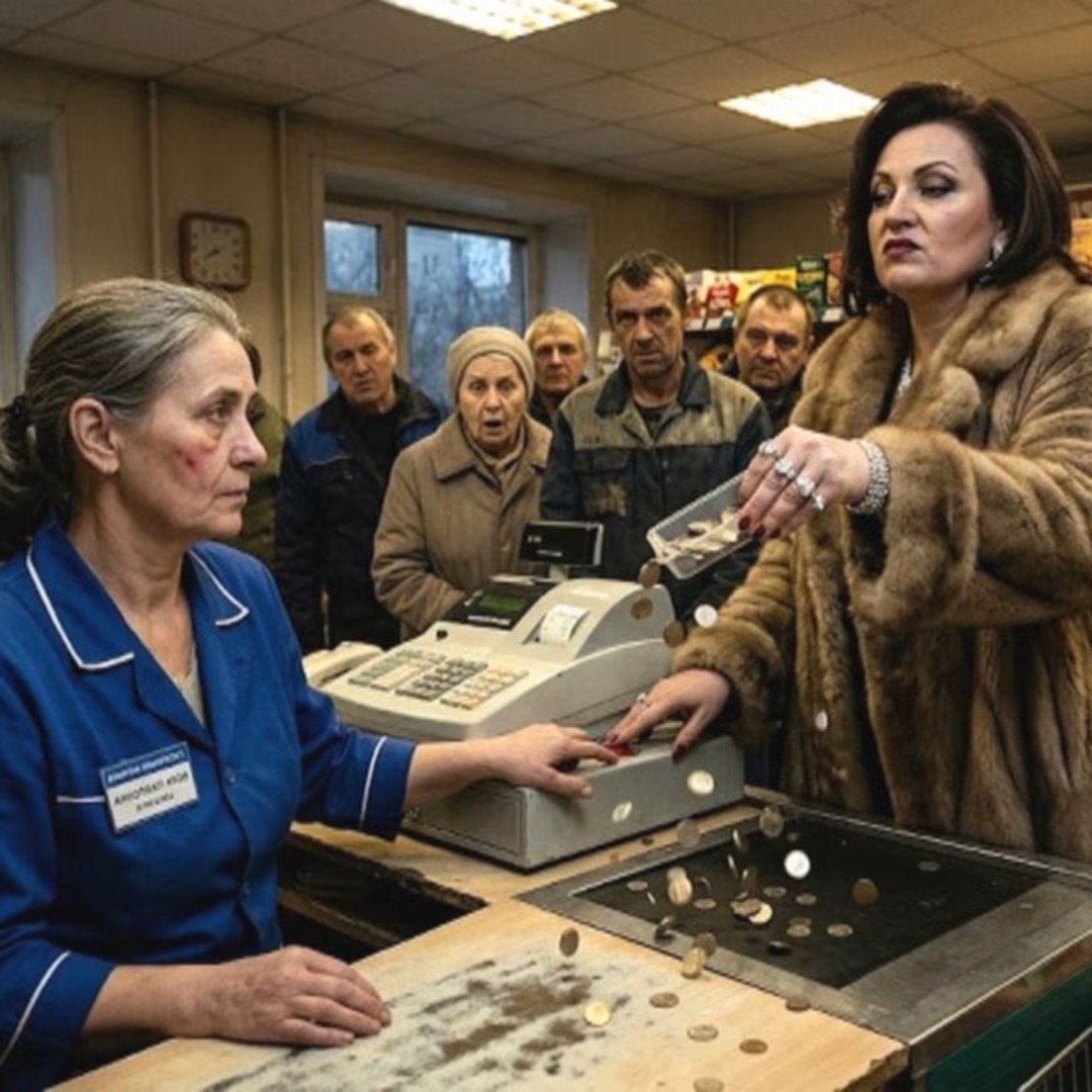 Глава 2. Утро после