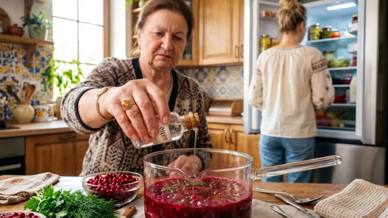 Часть вторая: Утро после