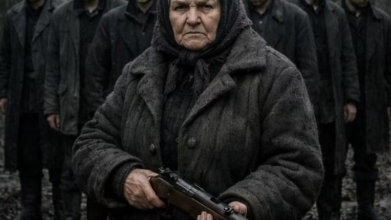 Часть 2. Хрущёвка и тишина