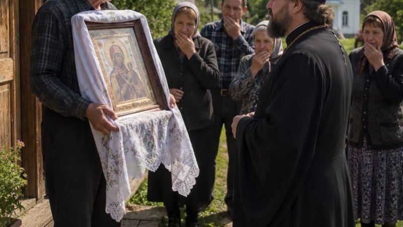 Глава 1. После Оксаны