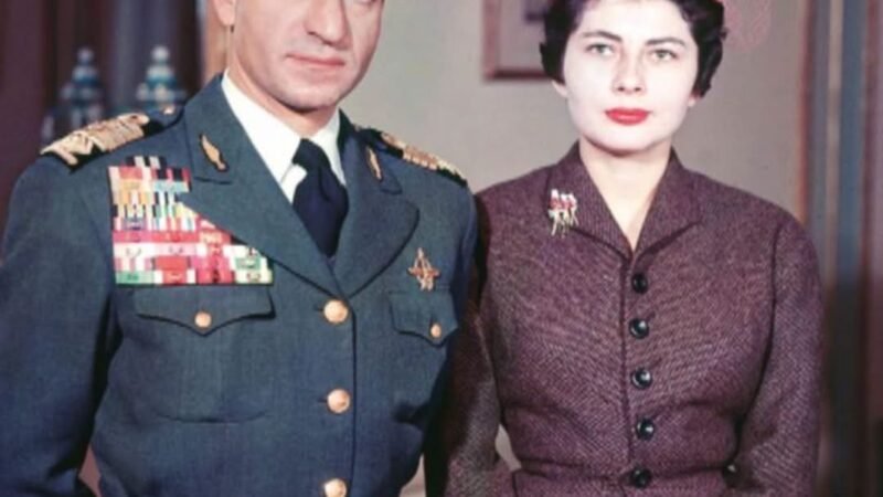 Возвращение в Тегеран