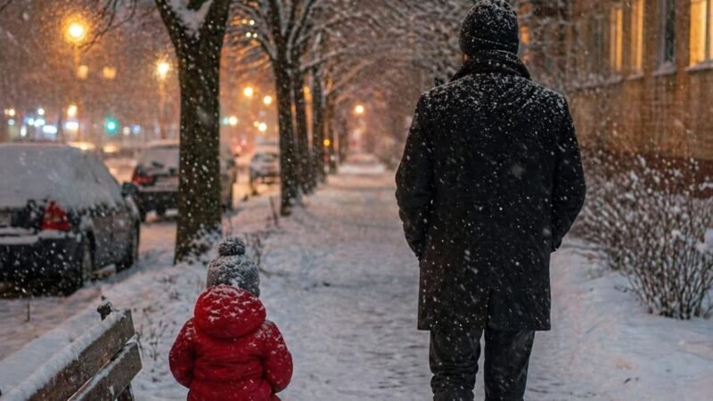 Часть вторая: Письмо, которое нельзя забыть