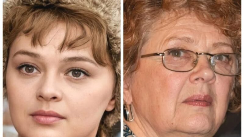 Жизнь после: тихие дни Алины Покровской